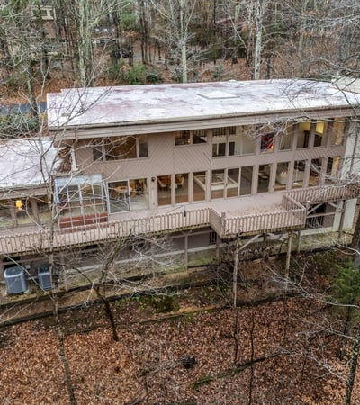 634 Kensington Drive, Chapel Hill, NC
