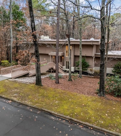 634 Kensington Drive, Chapel Hill, NC