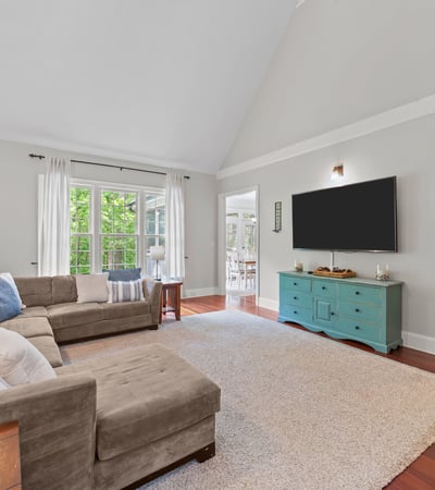 478 Bear Tree Creek, Chapel Hill, NC