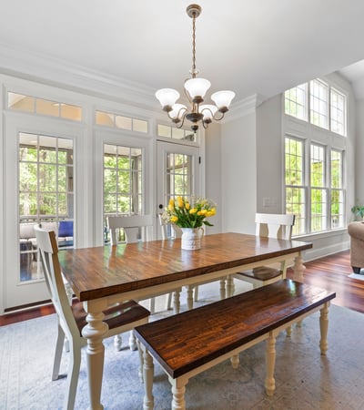 478 Bear Tree Creek, Chapel Hill, NC