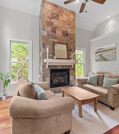 478 Bear Tree Creek, Chapel Hill, NC