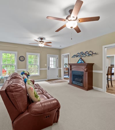 478 Bear Tree Creek, Chapel Hill, NC