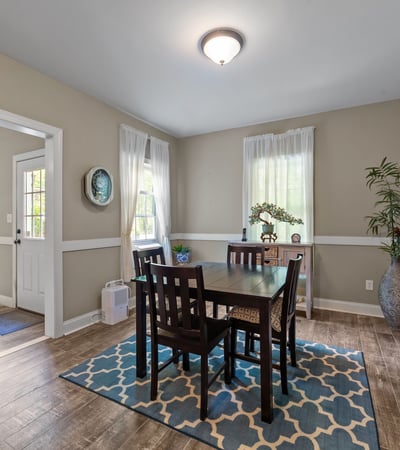 478 Bear Tree Creek, Chapel Hill, NC