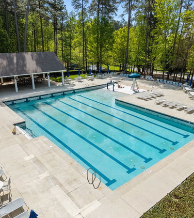 478 Bear Tree Creek, Chapel Hill, NC