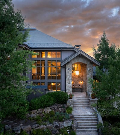 463 Borders Road, Beaver Creek, CO