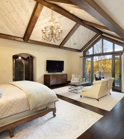 463 Borders Road, Beaver Creek, CO