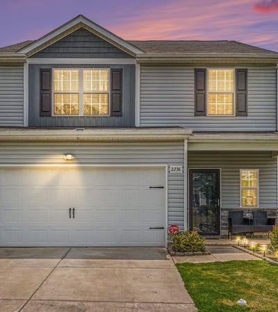 2238 Lanza Dr Charlotte NC 28215, Charlotte, NC