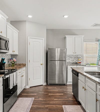2238 Lanza Dr Charlotte NC 28215, Charlotte, NC