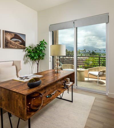 3rd Bedroom