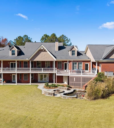 16 Gold Bullion Drive E, Dawsonville, GA