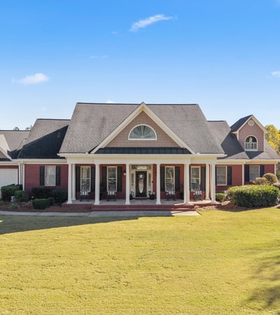 16 Gold Bullion Drive E, Dawsonville, GA