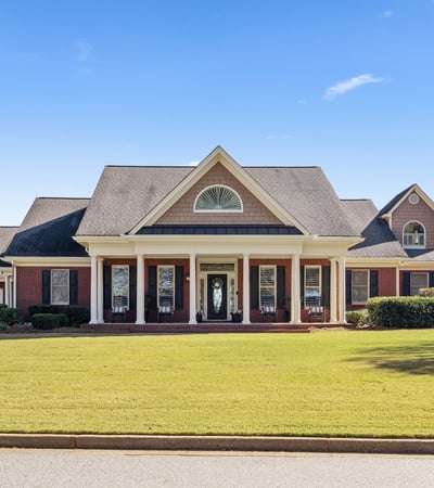 16 Gold Bullion Drive E, Dawsonville, GA