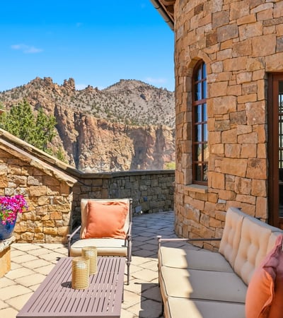 11540 NE Canyons Ranch Drive, Terrebonne, OR