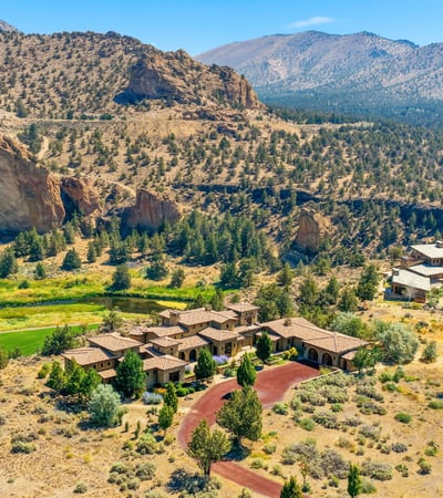 11540 NE Canyons Ranch Drive, Terrebonne, OR