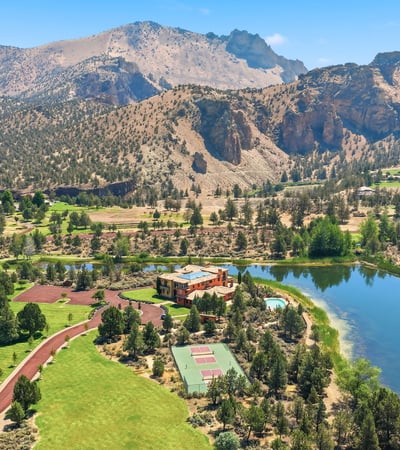11540 NE Canyons Ranch Drive, Terrebonne, OR