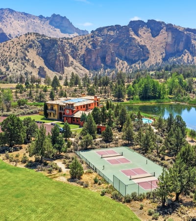 11540 NE Canyons Ranch Drive, Terrebonne, OR