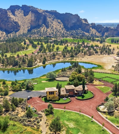 11540 NE Canyons Ranch Drive, Terrebonne, OR