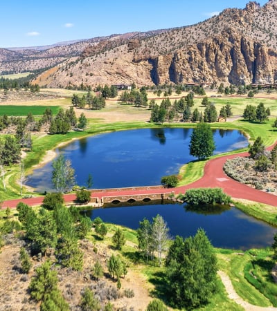 11540 NE Canyons Ranch Drive, Terrebonne, OR