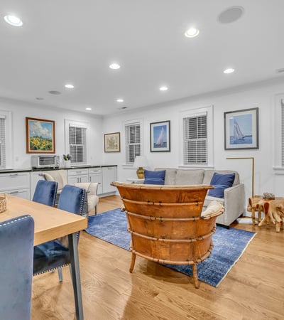 203 E. Chew Avenue, St. Michaels, MD