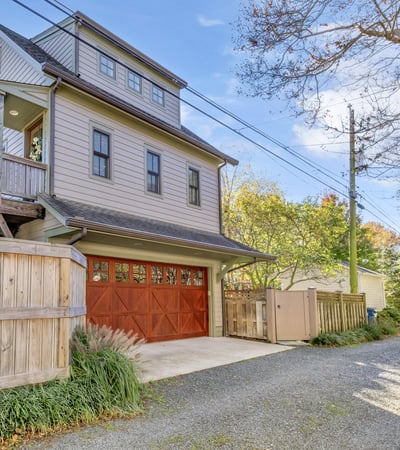 203 E. Chew Avenue, St. Michaels, MD