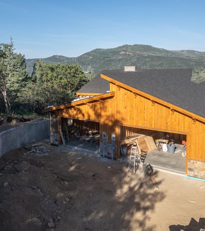 202 Sundance Court, Steamboat Springs, CO