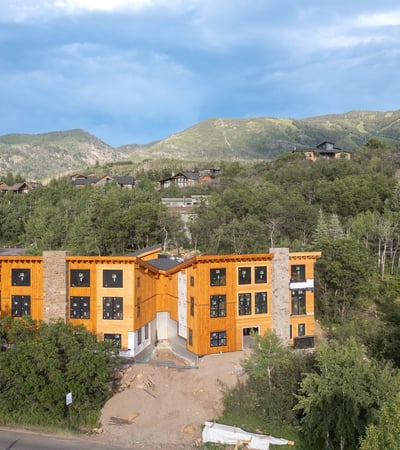 202 Sundance Court, Steamboat Springs, CO
