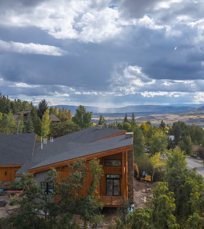 202 Sundance Court, Steamboat Springs, CO