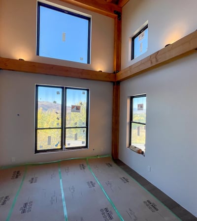 202 Sundance Court, Steamboat Springs, CO