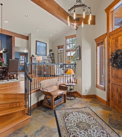 338 Fairways Drive, Breckenridge, CO
