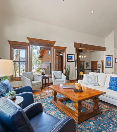 338 Fairways Drive, Breckenridge, CO