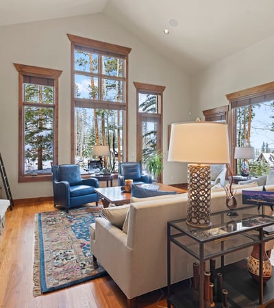 338 Fairways Drive, Breckenridge, CO