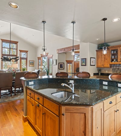 338 Fairways Drive, Breckenridge, CO