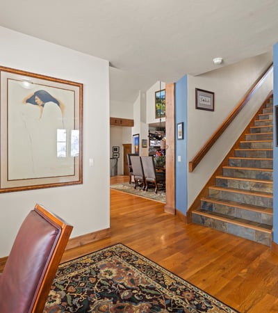 338 Fairways Drive, Breckenridge, CO