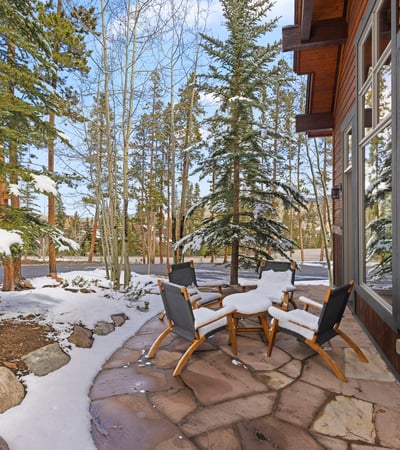 338 Fairways Drive, Breckenridge, CO