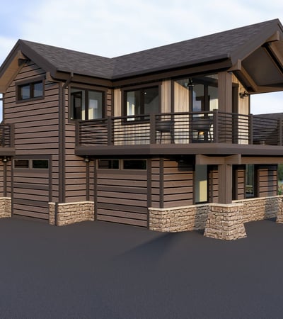 69 Marksberry Way, Breckenridge, CO