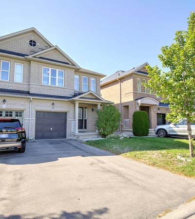 32 Black Maple Cres, Vaughan, ON