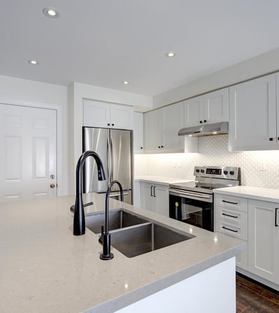 32 Black Maple Cres, Vaughan, ON