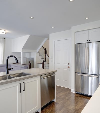 32 Black Maple Cres, Vaughan, ON