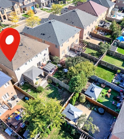 32 Black Maple Cres, Vaughan, ON
