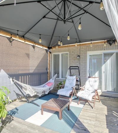 32 Black Maple Cres, Vaughan, ON