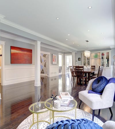 41 Big Rock Dr, Vaughan, ON