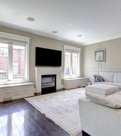 41 Big Rock Dr, Vaughan, ON