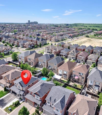 16 Muret Cres, Vaughan, ON