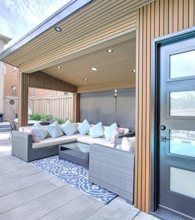 16 Muret Cres, Vaughan, ON