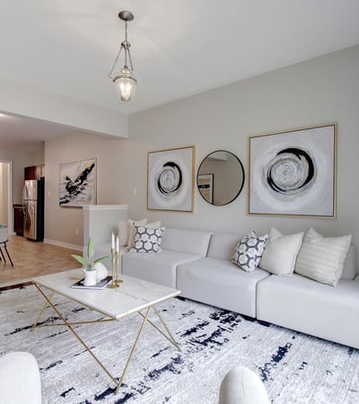 99 Lealinds Rd, Vaughan, ON