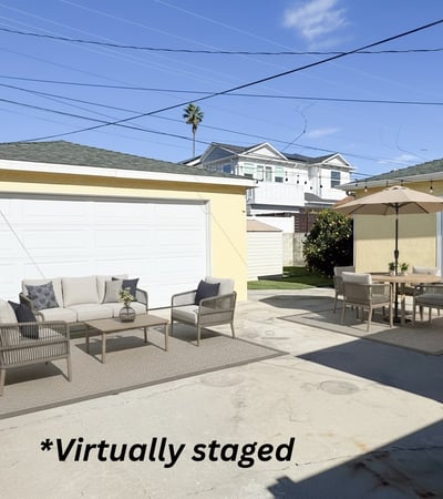 2305 GRAHAM AVENUE, REDONDO BEACH, CA