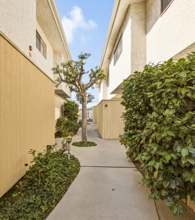 2615 RUHLAND AVENUE, 15, REDONDO BEACH, CA
