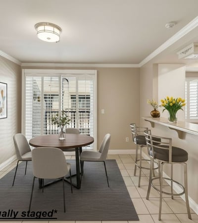 2615 RUHLAND AVENUE #15, REDONDO BEACH, CA