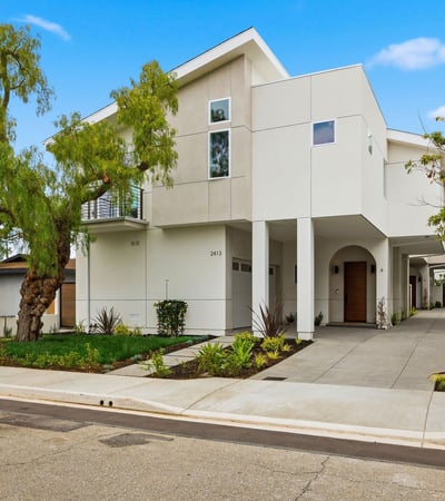 2413 CURTIS AVENUE #B, B, REDONDO BEACH, CA
