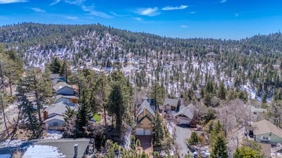 32455 Scandia Drive, Running Springs, CA